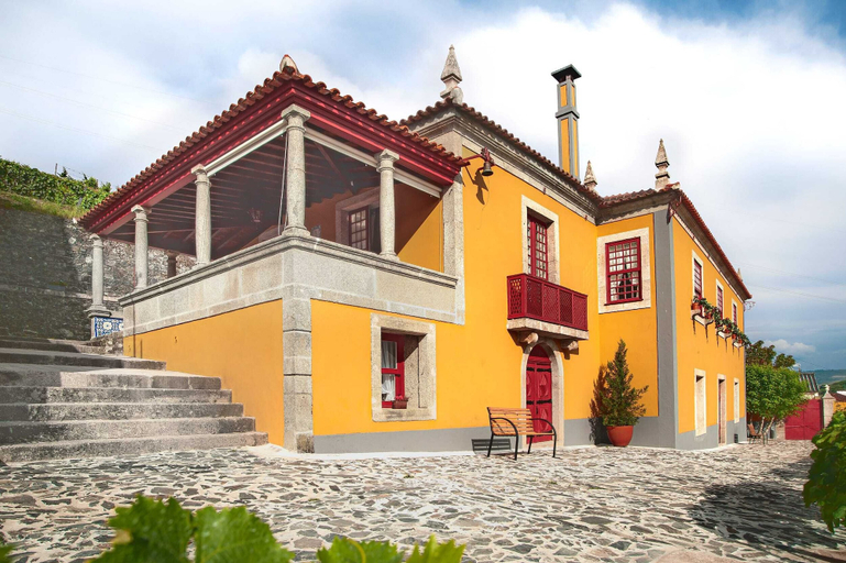 Exterior & Views 2, Casa do Salgueiral, Santa Marta de Penaguião