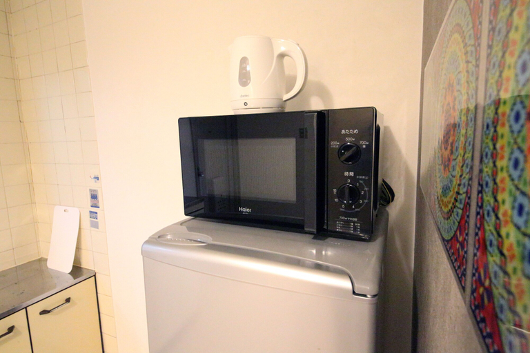 Others 4, EX Tenjinnomori Apartment 201, Osaka