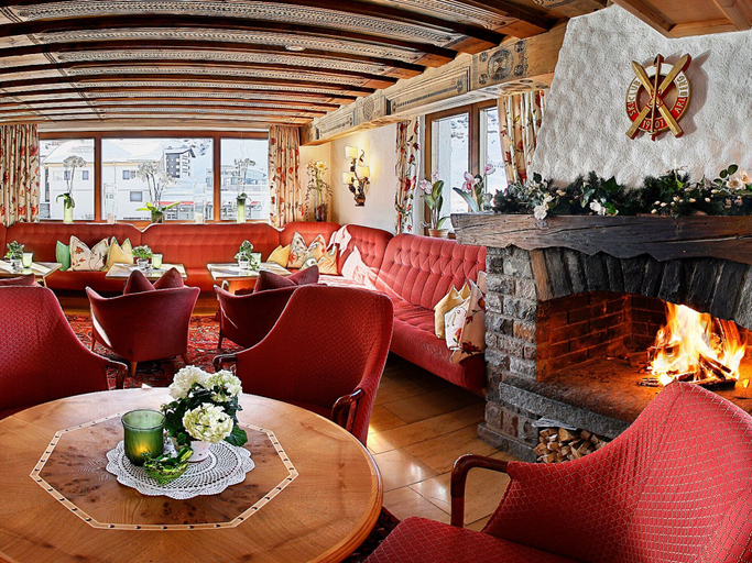 Food & Drinks 5, Hotel Ulli, Bludenz