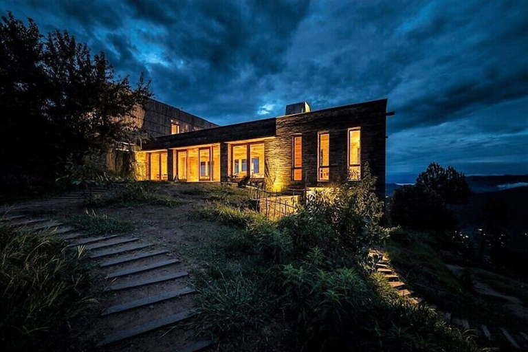 Exterior & Views 2, The Kumaon, Almora