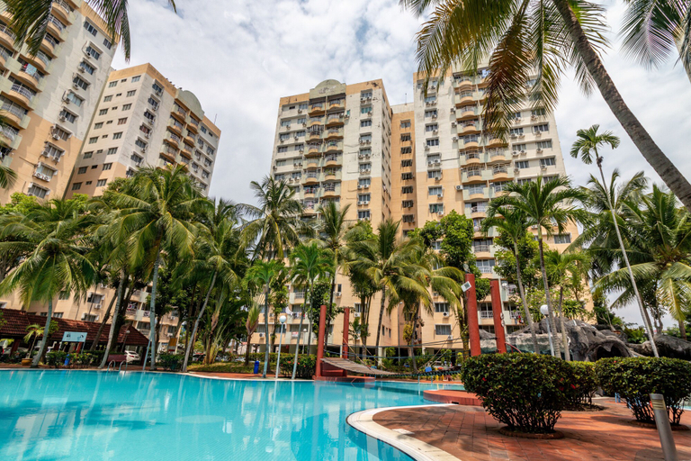 Exterior & Views 2, Garden City Melaka Raya by IdealHub, Malacca City