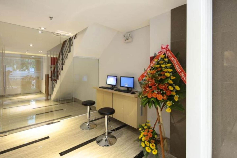 Others 4, Tristar Hotel, Nha Trang