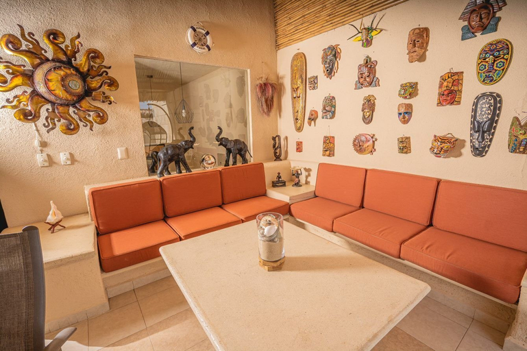 Others 4, JUUB Luxury 3 Bedroom House at Playa diamante, Acapulco de Juárez