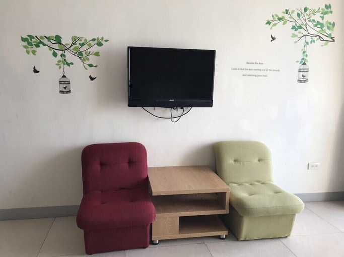 Others 5, Matsu Star Yang B&B, Lienkiang (Matsu Islands)