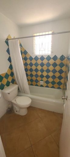 Bathroom 3, Sunflower Villas