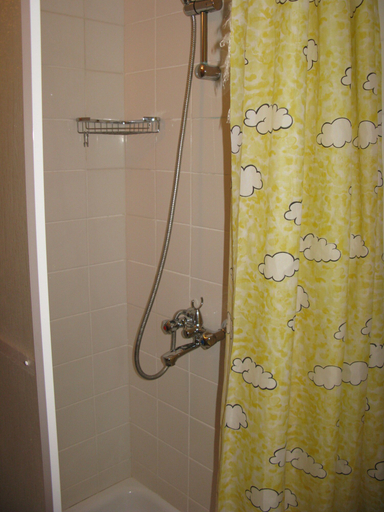Bathroom 4, Margarita, Varna
