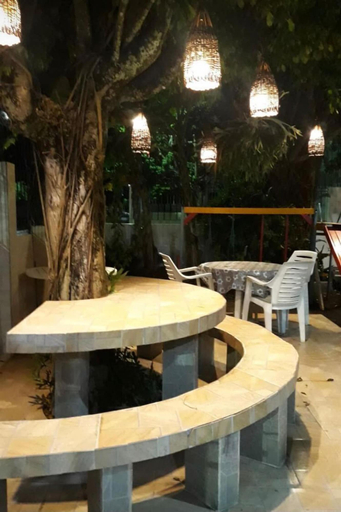 Food & Drinks, Pousada Recanto dos Girassóis, Tamandaré