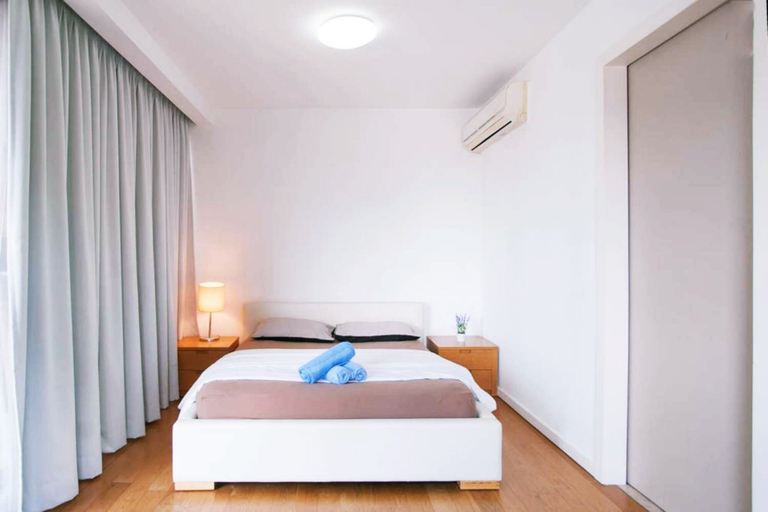 Bedroom 3, Bintang Fairlane Home - The Heart of KL, Kuala Lumpur