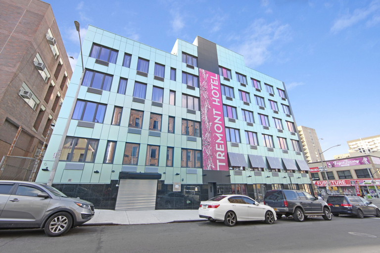 Exterior & Views 4, Tremont Hotel, New York