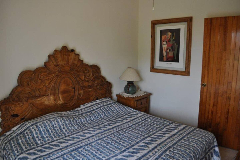 Bedroom 2, Centrico con Seguridad y Alberca, Querétaro