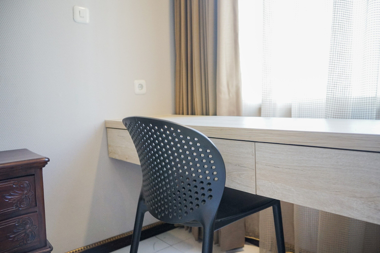 Others 4, Cozy Living Studio Apartment at Ayodhya Residences, Tangerang