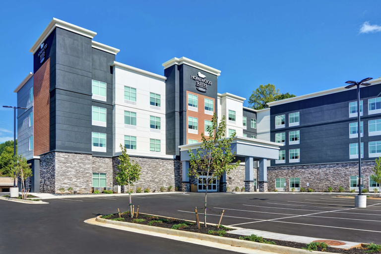 Homewood Suites by Hilton Lynchburg, Campbell