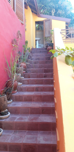 Exterior & Views 2, Maison Augustin Ly, Dakar