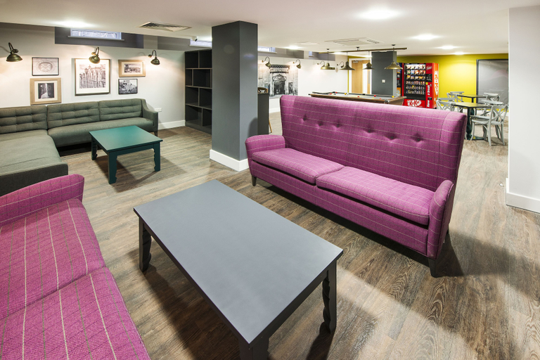 Others 4, Destiny Student Holyrood - Campus Accommodation, Edinburgh