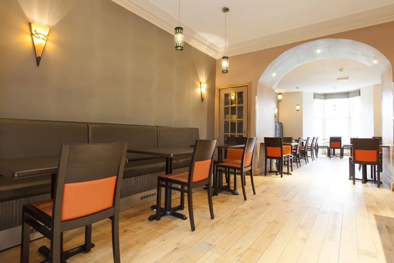 Food & Drinks 5, The Abbey Lodge Hotel, Bradford