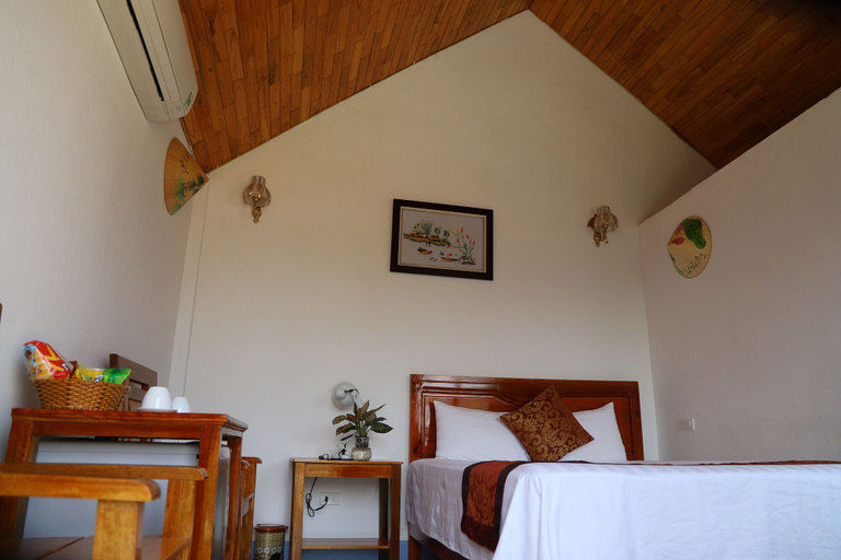 Bedroom 4, Phong Nha Friendly Home, Bố Trạch