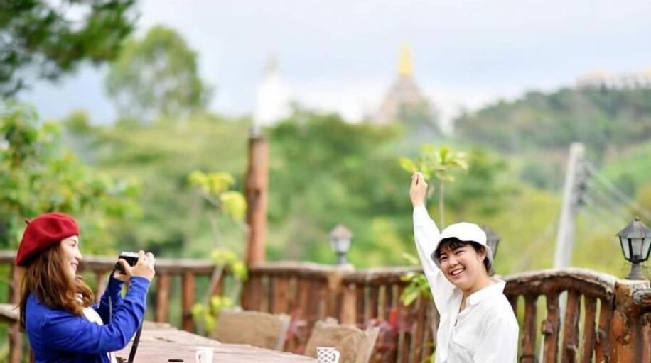 Food & Drinks 5, Phusiatfha Resort, Khao Kho