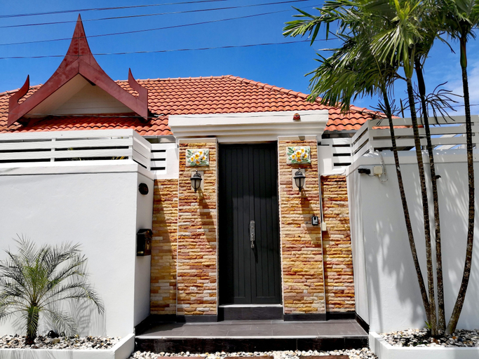 Exterior & Views 2, Inaya Pool Villa Rawai, Phuket Island