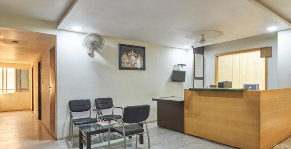 Others, Hotel Samrat, Krishna