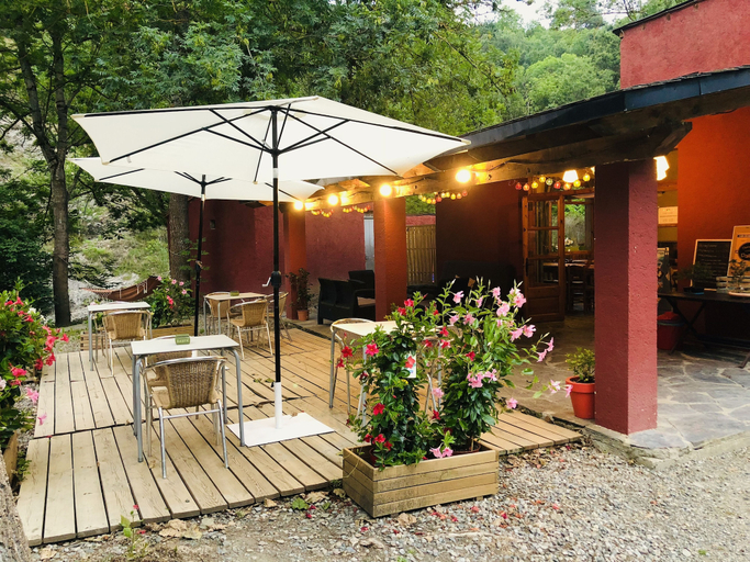 Food & Drinks 5, Camping Aigües Braves, Lleida