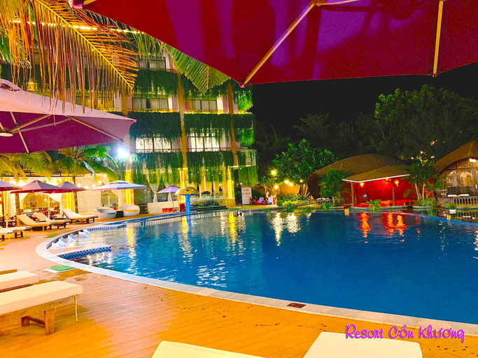 Sport & Beauty 5, Con Khuong Resort Can Tho, Ninh Kiều