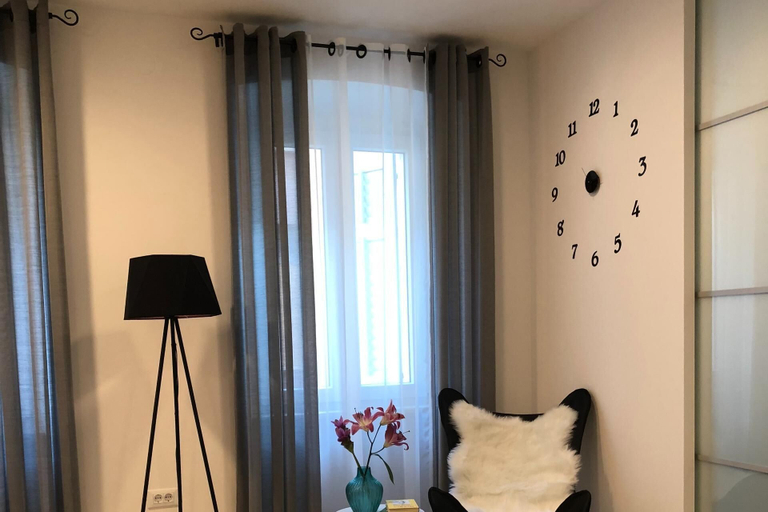 Bedroom 2, Apartment Porta Aurea, Pula
