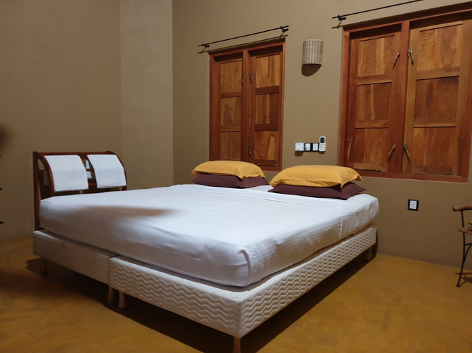 Bedroom 3, My Village, Thissamaharama