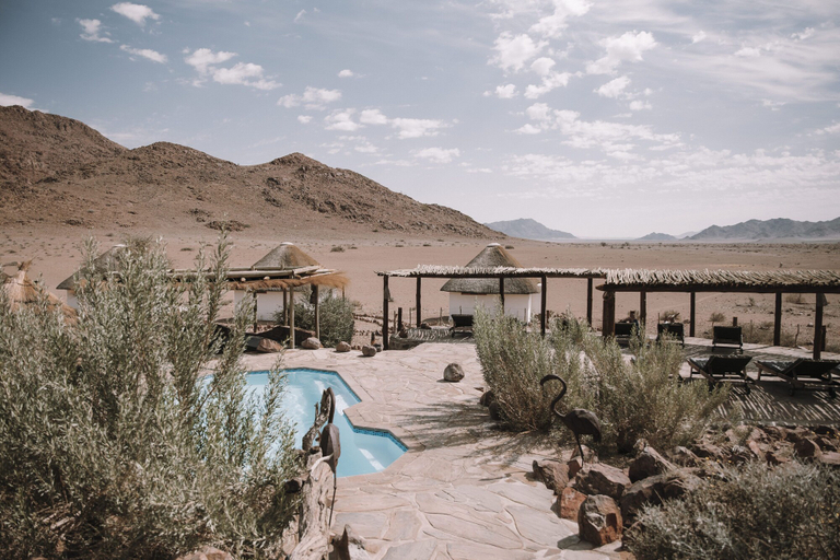 Others 5, Desert Homestead Lodge l Ondili, Gibeon