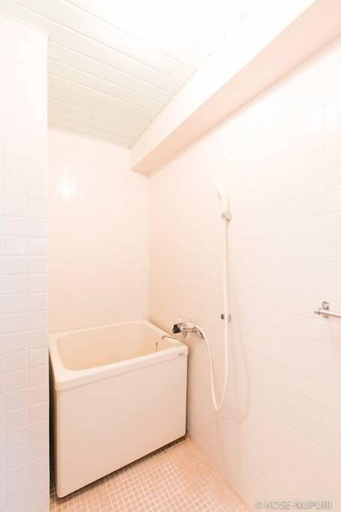 Bathroom 2, Dai3Himawari 401, Hiroshima