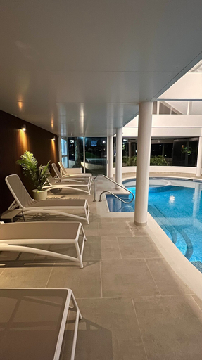 Sport & Beauty 2, Parque Hotel Jean Clevers, n.a351