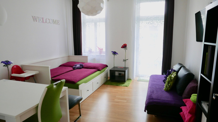 Others 5, GoVienna Modern Apartment, Wien