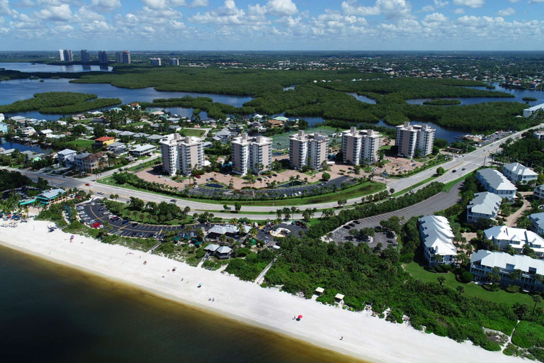Exterior & Views 2, Beach & Tennis 5008, Lee
