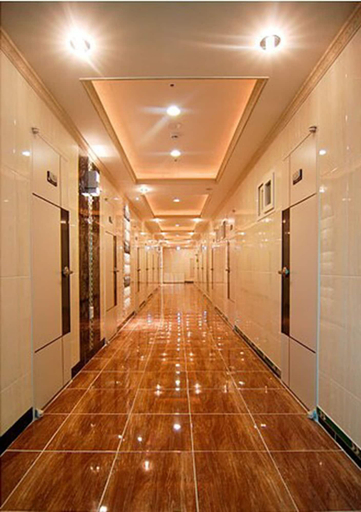 Others 3, Noble Residence, Dong-daemun