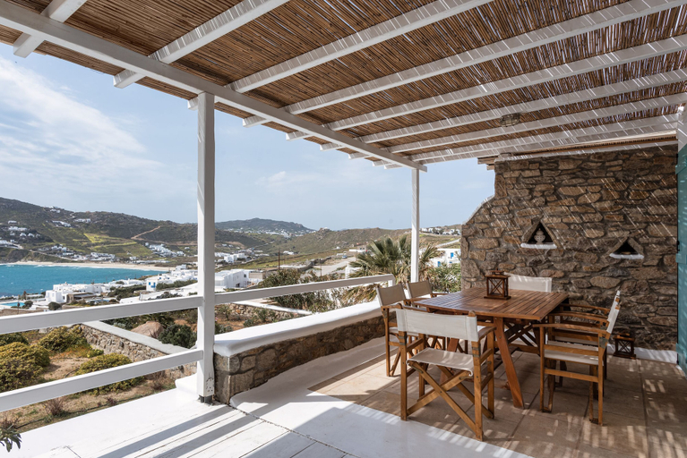 Others 5, Villa Hola Mykonos, South Aegean