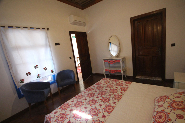 Bedroom 3, Bergama Tas Konak, Bergama