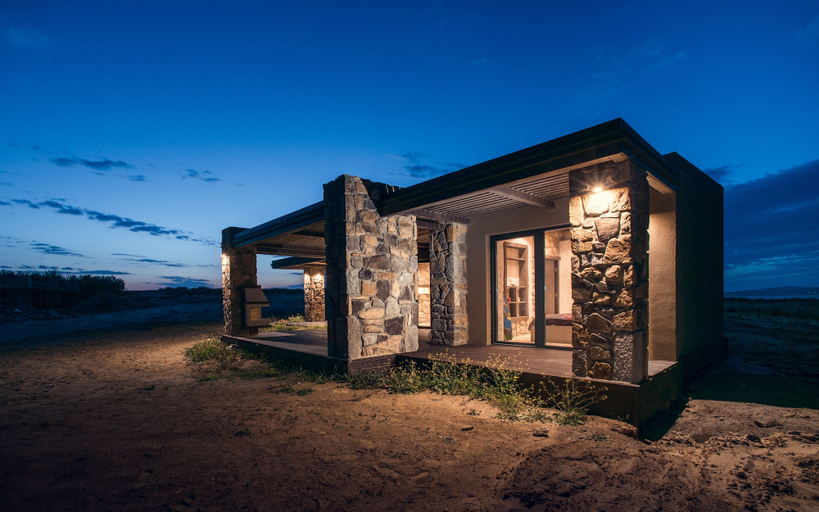 Exterior & Views 2, Keros Blue, North Aegean
