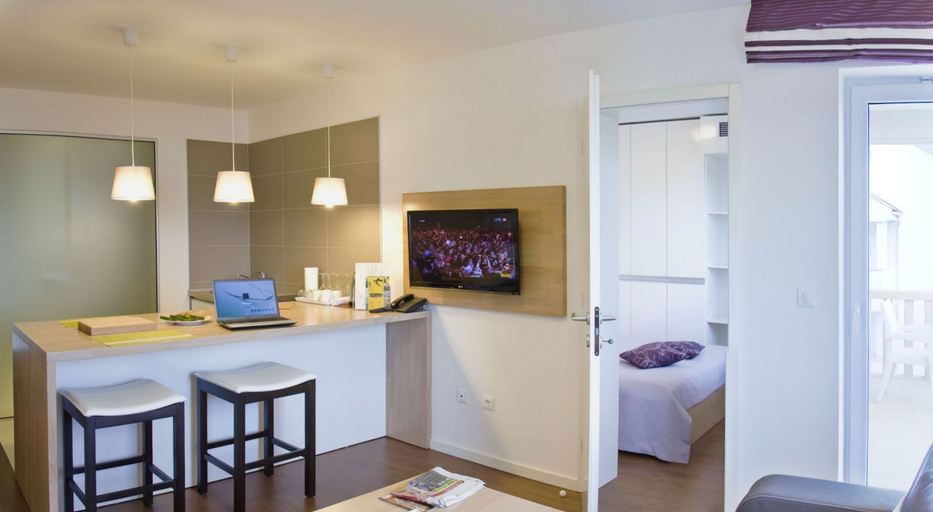 Bedroom 3, Villa Dalmatina - Adults only, Bol