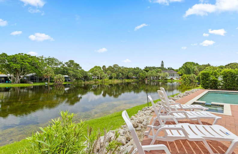 Sport & Beauty 4, Lake Norma Luxury Living - Coronas Azul, Sarasota