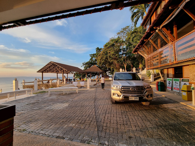 Others 5, Aquaventure Reef Club, Mabini