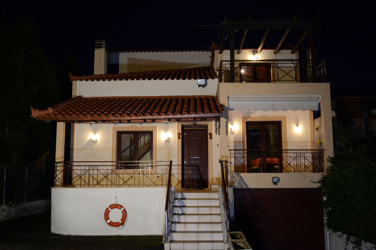 Others 5, Villa Bella Loukisia, Central Greece
