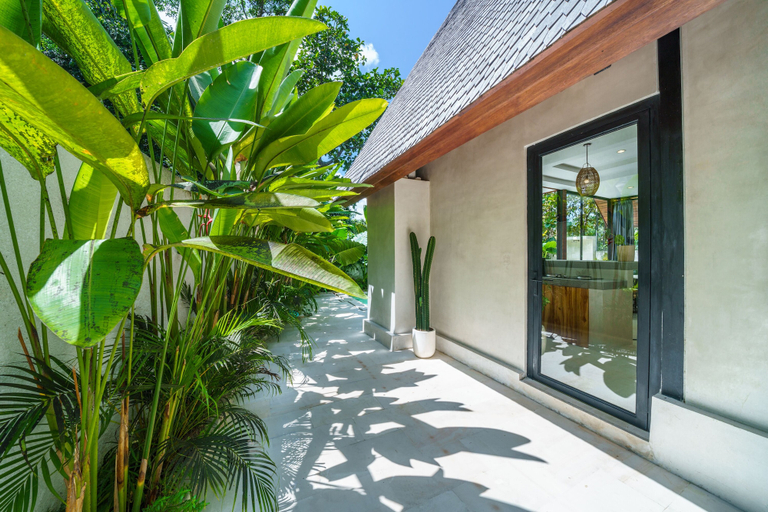 Exterior & Views, Villa Kirana, Badung