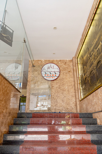 Exterior & Views 2, Praha Hotel, Vũng Tàu