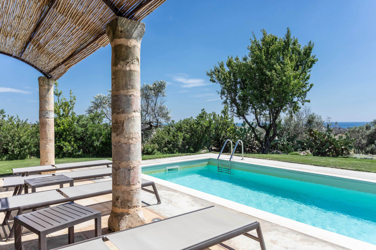 Sport & Beauty 5, Villa Torre Dell'alto mare Blocco n.2, Lecce