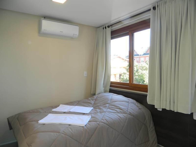 Bedroom 2, Residencial Maria Libardi, Gramado