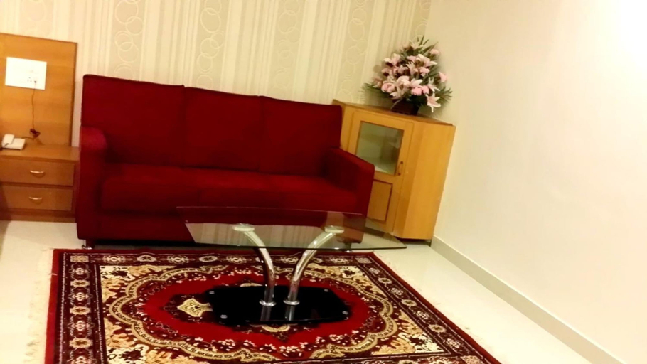 Others 5, Hotel Apple Park, Coimbatore