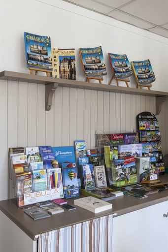 Food & Drinks 4, Balladins Blois, Loir-et-Cher
