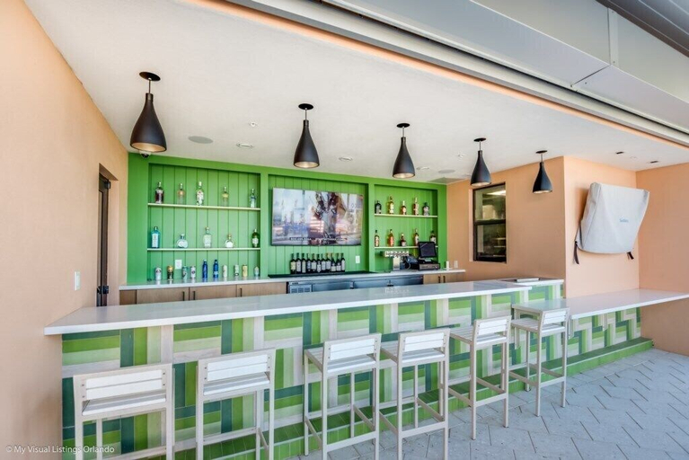 Food & Drinks, 1773caribbean, Osceola