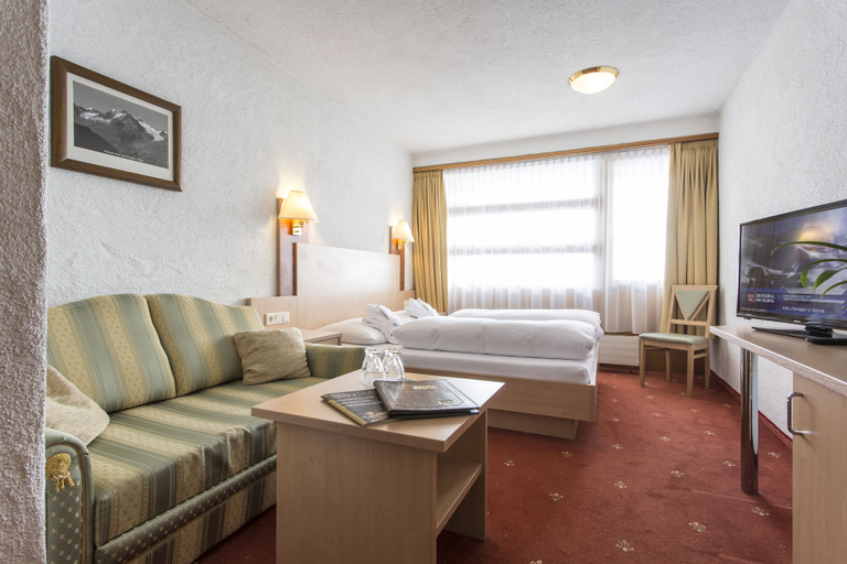 Others 5, all inclusive Hotel Lohmann, Imst
