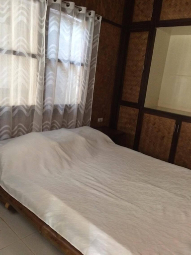Bedroom 3, Port Barton Le Cou De Tou Village Resort, San Vicente