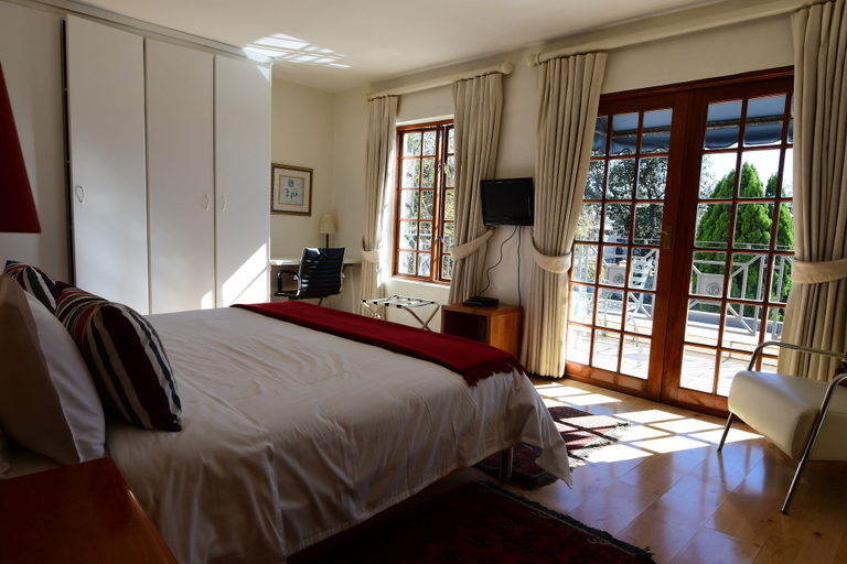 Bedroom 3, Highgrove Guesthouse, City of Johannesburg